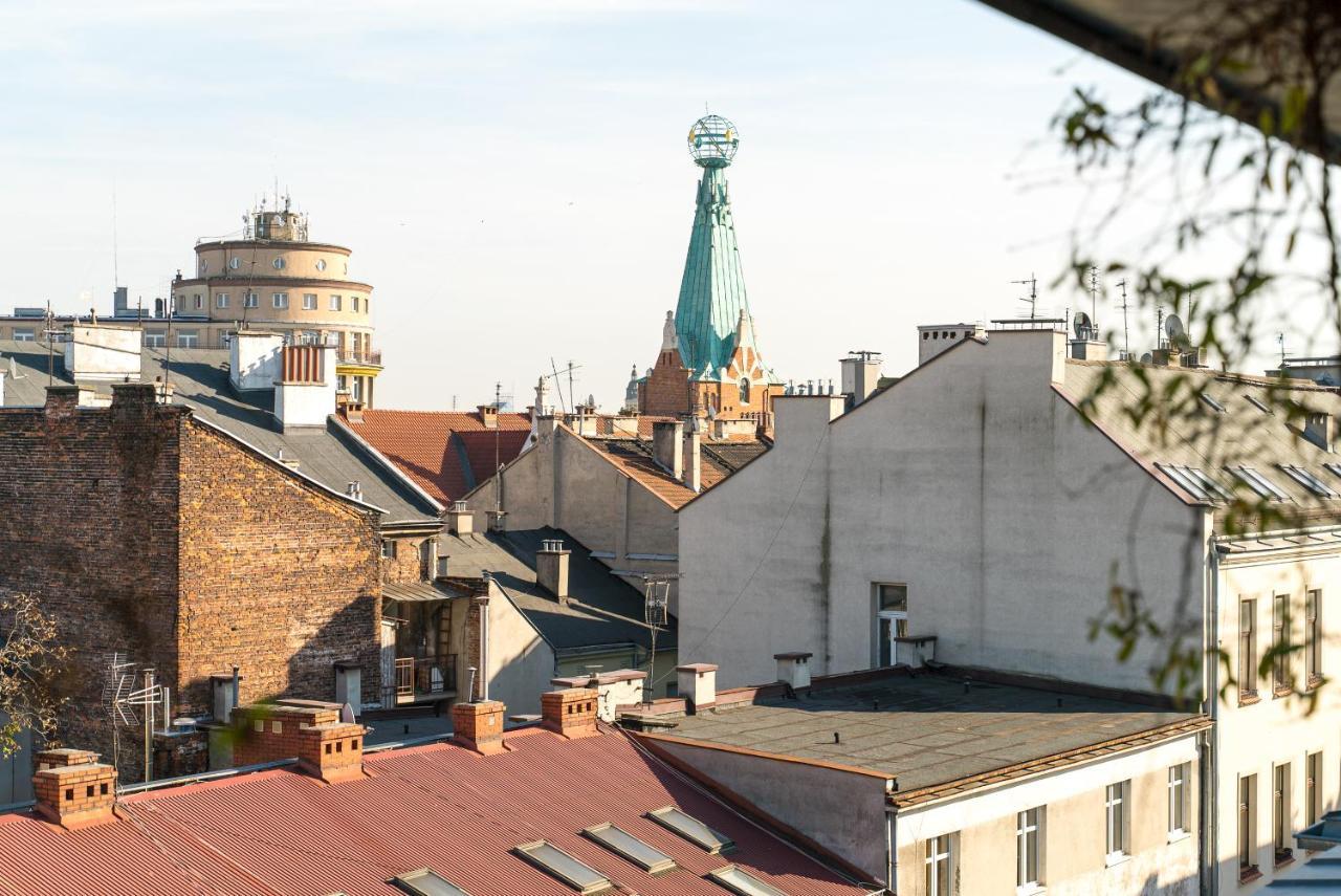 Tukan Old Town Krakov Exteriér fotografie